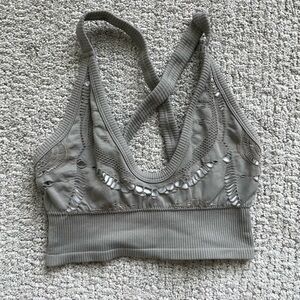Vitality Sports Bra